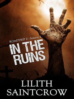 cover image of In the Ruins